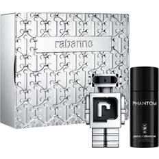 Scatole regalo Rabanne Cofanetto Phantom Eau de Toilette 100 ml + Deodorant Spray 150 ml