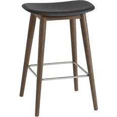 Muuto Fiber Barstol