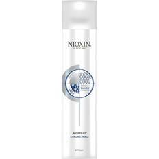 Nioxin Stærk hårspray D Styling Niospray 400ml