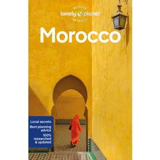 Lonely Planet Morocco (Häftad)