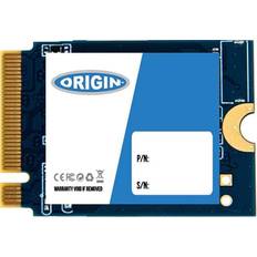 Origin Storage 1TB TLC M.2 2230 SSD NVMe