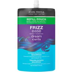 John Frieda Frizz Ease Dream Curls Shampoo 500 ml