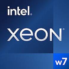 Intel xeon w7-2495x 2,5 ghz bx807132495x