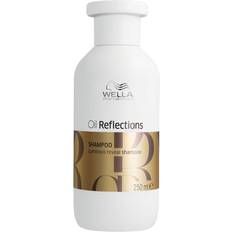 Wella Oil Reflections Luminous Reveal Shampoo 250 ml 250ml