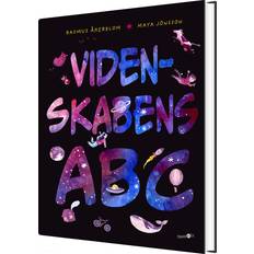 Bøger Videnskabens ABC Bog (Indbundet)
