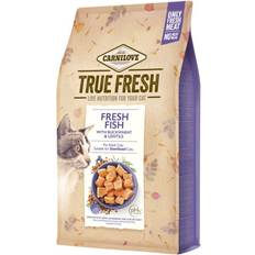 Carnilove True Fresh Cat Fish 340