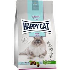 Happy Cat Tørfoder Kæledyr Happy Cat Sensitive Urinary Control Sucha Karma Dla Kota 300 g