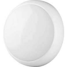 V-TAC 10W Fuld Rund Kuppel Lampe Nødbelysning Sensor