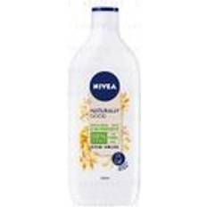 Nivea Naturally Good Natural Oats & Nourishment Body Lotion 350ml