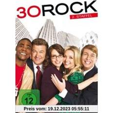 30 Rock 2. Staffel [2 DVDs]