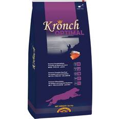 Kronch Henne Pet Food Kronch Optimal Puppy 13,5 13.5kg