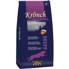 Henne Pet Food Hundefoder Kæledyr Henne Pet Food Kronch Optimal Puppy 13,5