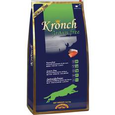 Henne Pet Food Kronch Grain Free, 13,5 Kg Hundefoder