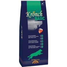 Henne Pet Food Kronch Basic, 13,5 Kg Hundefoder