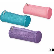 Cylinder Penalhus Med Puder - 6 Enheder