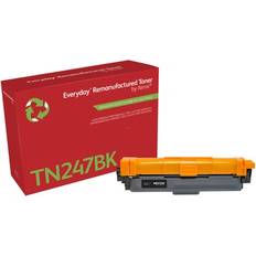 Xerox Alternative to Brother TN247BK Toner - Musta