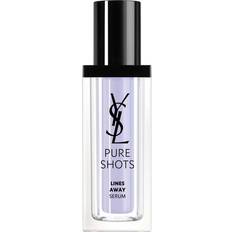 Yves Saint Laurent Skincare Yves Saint Laurent YSL Pure Shots Lines Away Serum 30ml