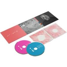 Peter Gabriel I/O (CD)