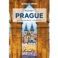 Books Lonely Planet Pocket Prague (Paperback)