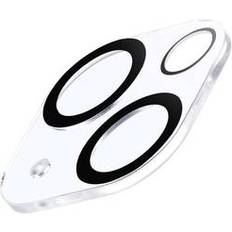 Camera Lens Protection Transparent 1 stk