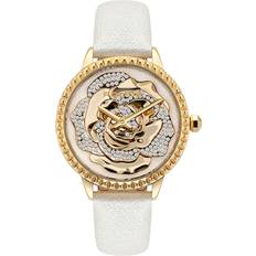 Police Klockor Police Gold Watch