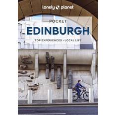 Books Lonely Planet Pocket Edinburgh: top experiences, local life (Paperback, 2023)