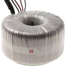 Block RKD 1200/2x115 Toroidtransformator 2 x 115 V 2 x 115 V/AC 1200 VA 5.22 A