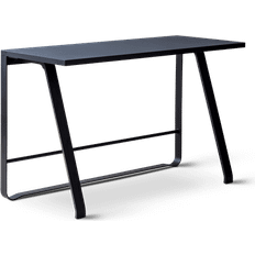 Lilla Skrivebord Bent Hansen Hemingway Sort/Blå Skrivebord