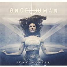 Scar Weaver Curacao TransparentColored (Vinyl)