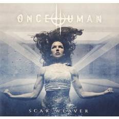 Scar Weaver Once Human (Vinyl)