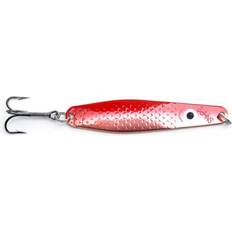 Fiskegrej Gladsax Snaps Rød/Kobber