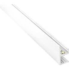 Barthelme 62399531_9010 BARdolino Muro LED-Profil