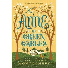 Teen & Young Adults Books Anne of Green Gables