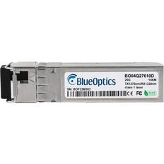 Mediekonvertere BlueOptics BlueOptics LinkSys SFP28-25G-BX-U-10KM kompatibler BlueOptics