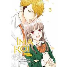 Books Ima Koi: Now I'm in Love, Vol. 3 3