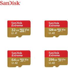 SanDisk Extreme microSD TF Memery Card 32GB