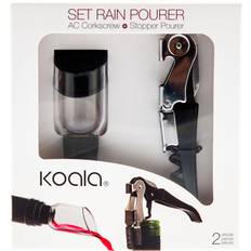 Koala Babycare Vintilbehør Rain 2