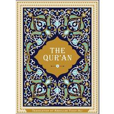 The Qur'an (Inbunden)