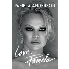 Love, Pamela Pamela Anderson