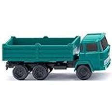 Lastbiler model N 094510 Magirus Deutz