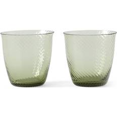 &Tradition Collect Drinking Glass SC78 2 Drikkeglas 2stk