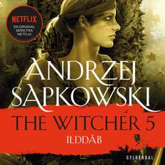 THE WITCHER 5Andrzej Sapkowski