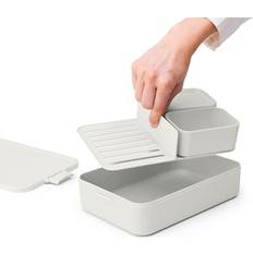 Brabantia Make & Take Bento Lunchbox L