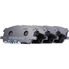 Bromsfriktion Brembo Bromsbeläggssats, skivbroms P 83 067