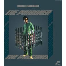 The Prisoner Herbie Hancock (Vinyl)