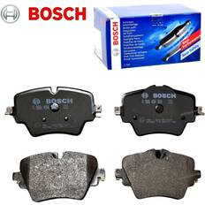 Friction Breaking Bosch 0986494940 Brake Pad