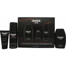 Drakkar Noir Gift Set EDT Shower Gel