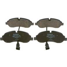 Ford Brake System Bosch Brake Pad brake BP2019 BP2019