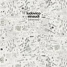 Einaudi Ludovico: Elements 2015 (CD)