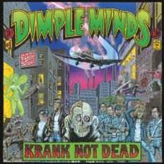 Krank Not Dead (CD)